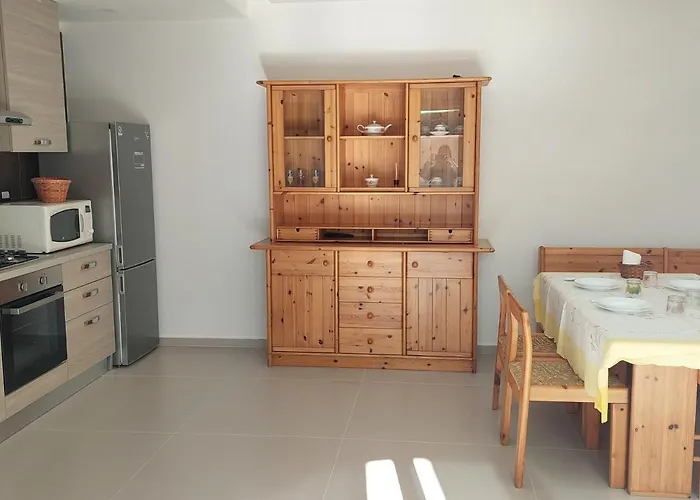B&B Villa La Ginestra