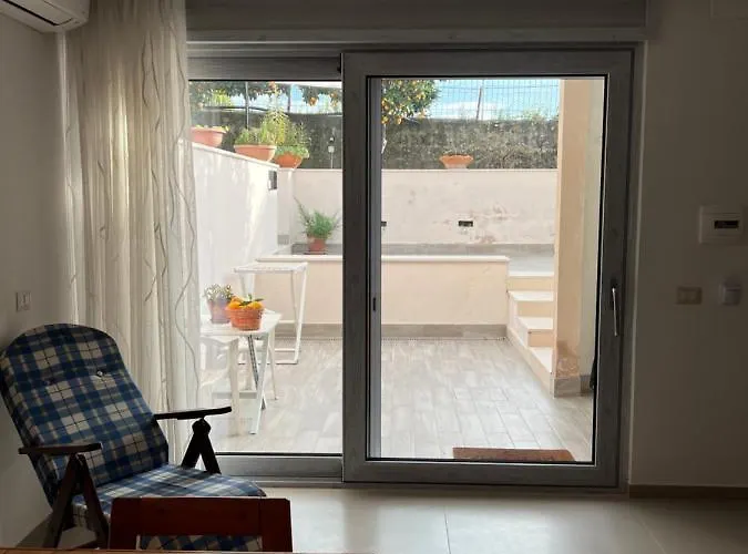 B&B Villa La Ginestra